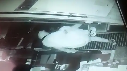 Tantuni dükkanına giren hırsız, 2 bin lira çaldı
