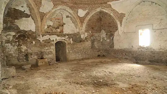 Tarihi Harput'a yeni bir değer daha: 4 asırlık Hoca Hasan Müzesi açıldı