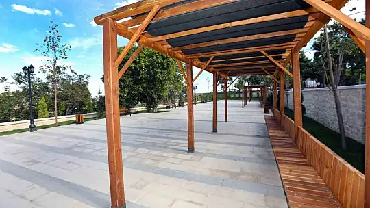 Tarihi Harput'a yeni bir değer daha: 4 asırlık Hoca Hasan Müzesi açıldı