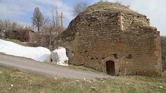 Tarihi Harput'a yeni bir değer daha: 4 asırlık Hoca Hasan Müzesi açıldı