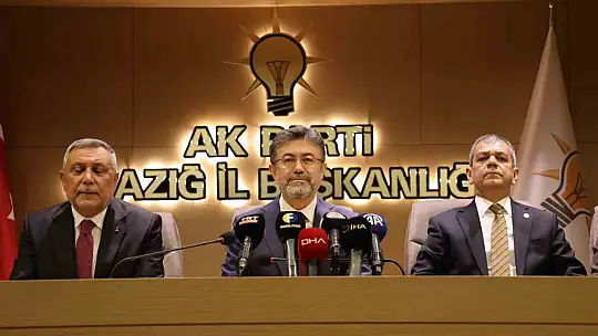 Tarım ve Orman Bakanı Yumaklı: 'Şeker fabrikalarımızın üretimlerinin daha fazla olması için yatırım yapacağız'
