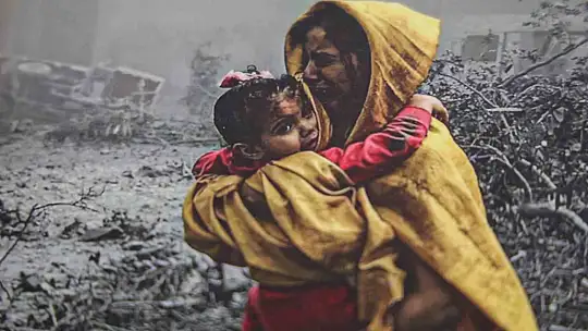 Telmih dergisi 31. sayısında 'Filistin' özel başlığıyla yayımlandı