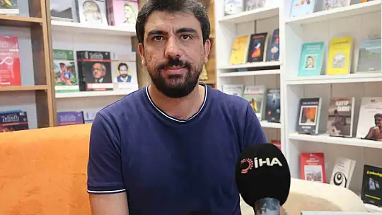 Telmih dergisi 31. sayısında 'Filistin' özel başlığıyla yayımlandı