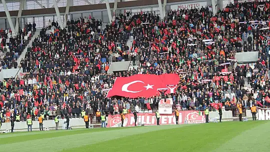TFF 3. Lig: Elazığspor: 3 - Karşıyaka: 2