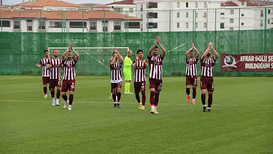 TFF 3. Lig: ES Elazığspor: 3 - GP Şile Yıldızspor: 1