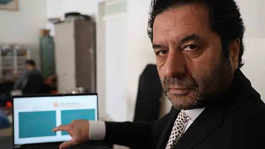 Türk bilim adamı ürettiği cihazla ABD'li teknoloji devine rakip oldu