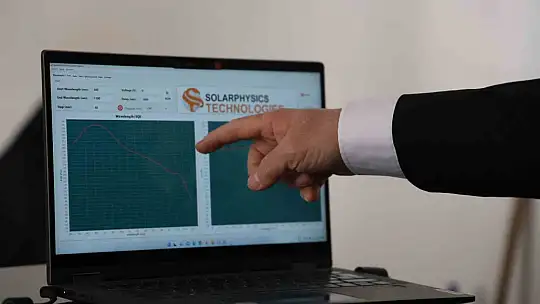 Türk bilim adamı ürettiği cihazla ABD'li teknoloji devine rakip oldu