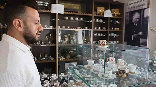 Türkiye'de tek olan bu müzede Narin'in ismi de yaşatılacak