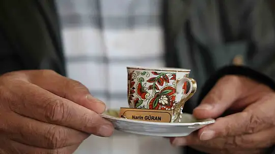 Türkiye'de tek olan bu müzede Narin'in ismi de yaşatılacak