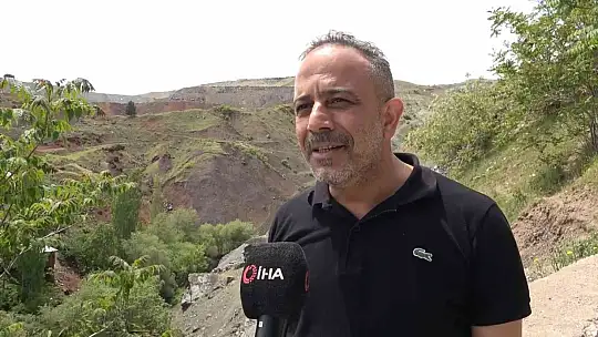 Türkiye'nin en büyük maden rezervi bulunmuştu, vatandaşlar ihale sonucunu bekliyor