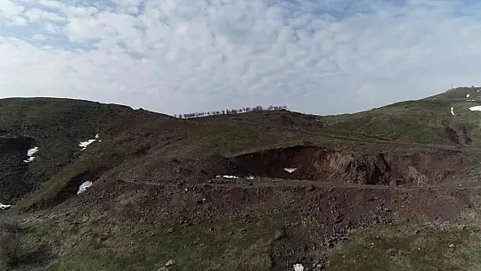 Türkiye'nin en büyük maden rezervi bulunmuştu, vatandaşlar ihale sonucunu bekliyor