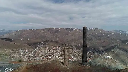 Türkiye'nin en büyük maden rezervi bulunmuştu, vatandaşlar ihale sonucunu bekliyor