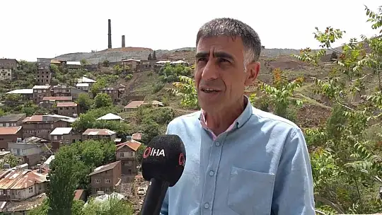Türkiye'nin en büyük maden rezervi bulunmuştu, vatandaşlar ihale sonucunu bekliyor