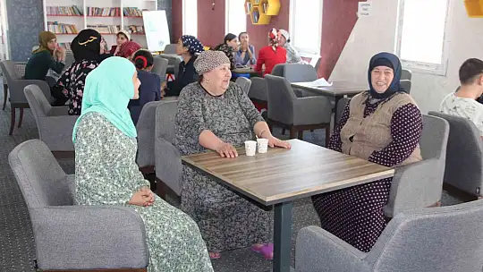 Elazığ'a gelen Ahıska Türkleri: Türkiye ve bayrağımız için canımızı vermeye hazırız