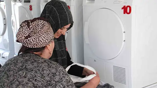 Elazığ'a gelen Ahıska Türkleri: Türkiye ve bayrağımız için canımızı vermeye hazırız