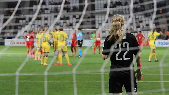 Uluslar Ligi C Grubu: Türkiye: 2 - Litvanya: 0