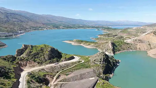 Urartuların batıdaki son kalesi Tomisa, zamana direniyor
