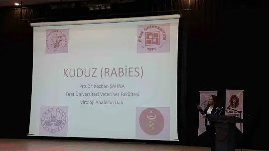 Uzman kuduz vakası ile ilgili uyardı: ''Virüs beyne ulaştığında yapılacak hiçbir şey yoktur, ölüm kaçınılmazdır'