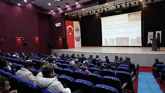 Uzman kuduz vakası ile ilgili uyardı: ''Virüs beyne ulaştığında yapılacak hiçbir şey yoktur, ölüm kaçınılmazdır'