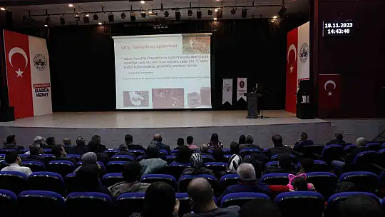 Uzman kuduz vakası ile ilgili uyardı: ''Virüs beyne ulaştığında yapılacak hiçbir şey yoktur, ölüm kaçınılmazdır'