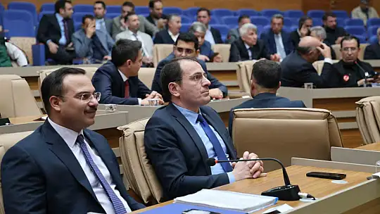 Vali Hatipoğlu: 'Ülkemize dönük saldırıların sinemizde darmadağın olacağını Elazığ'dan haykırıyorum'