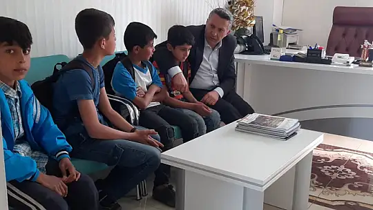 Yazıkonak Belediyesi'nden öğrenci ulaşım ücretlerine indirim