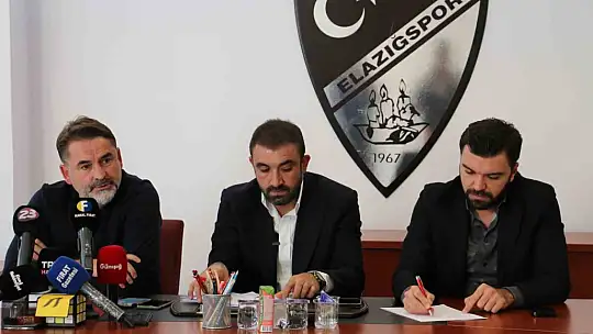 Yenihayat: 'Elazığspor hep şampiyonluk yarışının içinde olacak'