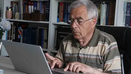 Yer bilimci Prof. Dr. Bingöl: 'Bingöl'ün Yedisu bölgesinde 7 büyüklüğünde deprem bekliyoruz'