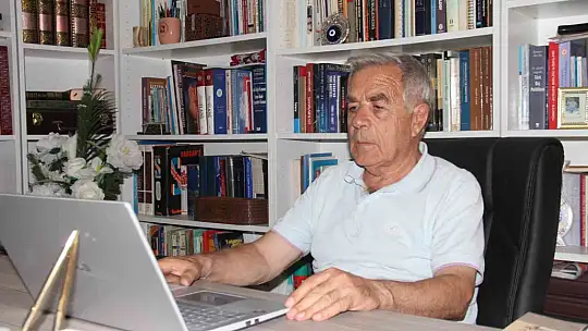 Yer bilimci Prof. Dr. Bingöl: 'Hazar Gölü'nün yükselmesi, fay hattına bağlıdır'
