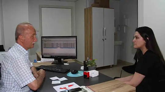 Yrd. Doç. Dr. Özcan: 'Güneşten korunmanın en güzeli doğal korunmadır'