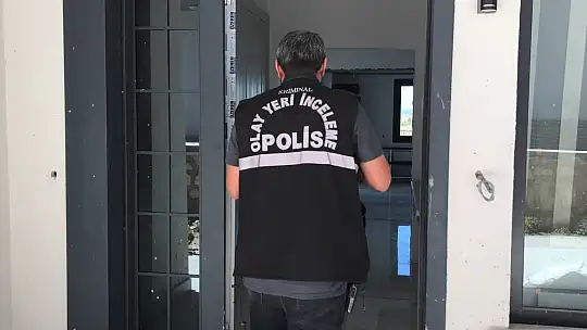 Yüksekten düşen mobilya ustası hayatını kaybetti