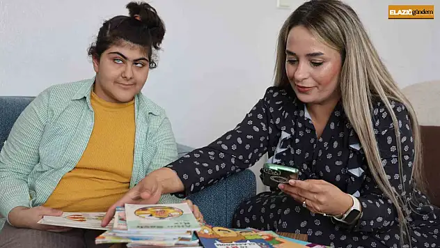Elazığ'da özel öğrenciye, özel öğretmen