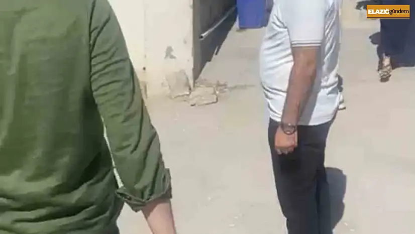 Elazığ'da TYT'ye geç kalan öğrenciler belediyenin araçlarıyla salona yetiştirildi