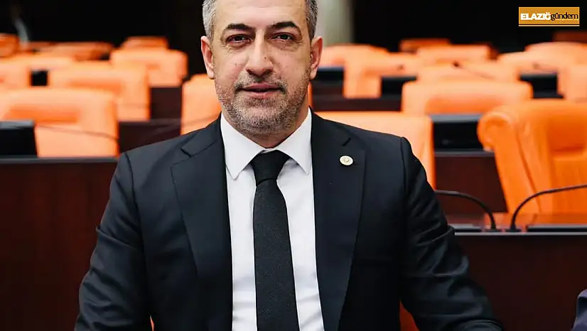 Milletvekili Işıkver'den Elazığspor'a prim sözü