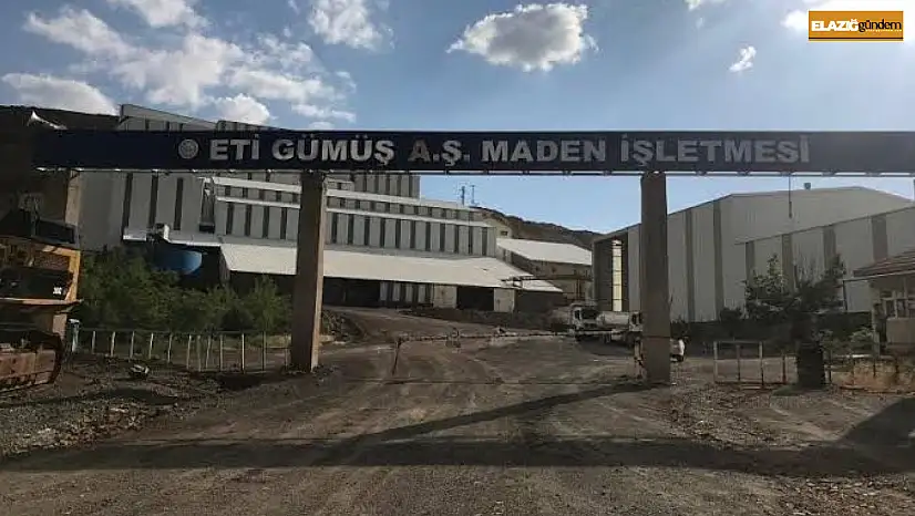 SSS Yıldızlar Holding'e bağlı madende çalışan işçilerin aylardır maaşlarını alamadığı iddiası