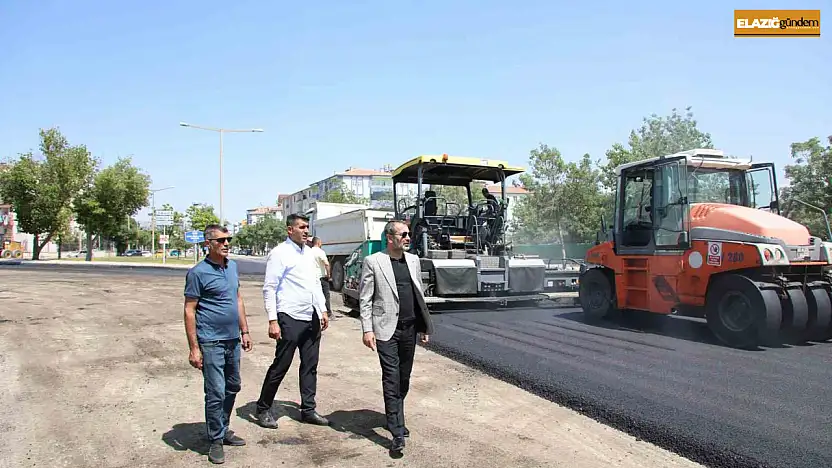 Başkan Şerifoğulları, 'Ulaşımında kalite standartlarının yükseltilmesini hedefliyoruz'