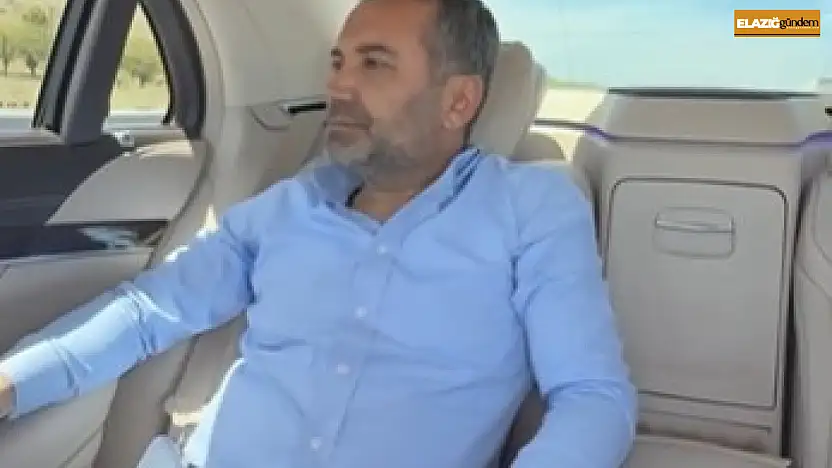 Başkan Şerifoğulları, Van'a gidiyor