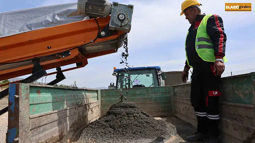 Dünyada ilk: Proje tamamlandığında dünyanın ilk geri dönüşüm pisti olacak