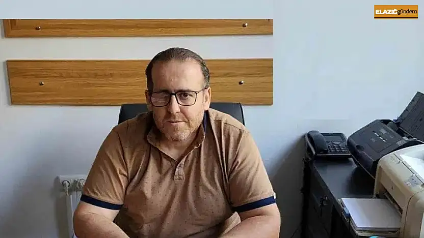 Elazığ Dijital Medya İçerik Üreticileri Platformu, faaliyete başladı
