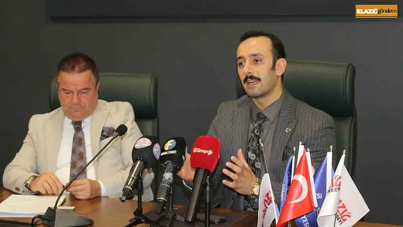 Furkan Aktı: ''Görüntüyle desteklenmemiş bir iddia üzerinden maç tatil edildi''