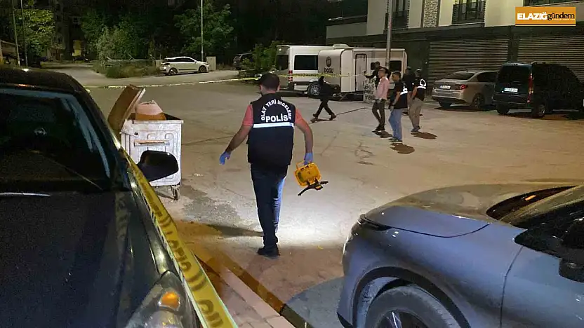 Husumetlilerine pompalı tüfekle kurşun yağdırdılar: 2'si ağır 8 yaralı