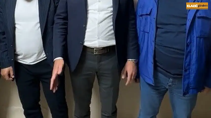 Şerifoğulları: 'Yapılanları Elazığ halkı hiçbir zaman unutmayacaktır'