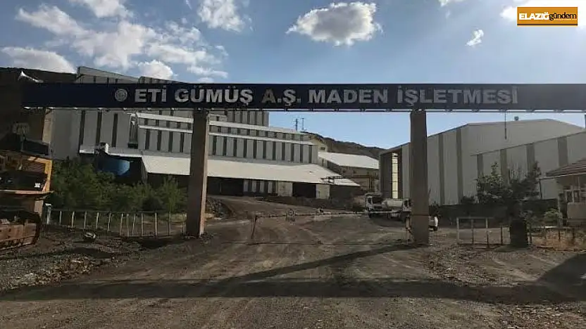 SSS Yıldızlar Holding'e bağlı madende çalışan işçilerin aylardır maaşlarını alamadığı iddiası