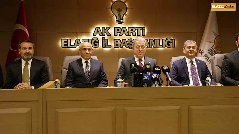 TBMM Milli Savunma Komisyonu Başkanı Akar: ''Türkiye söz dinleyen değil, sözü dinlenen Türkiye'dir''